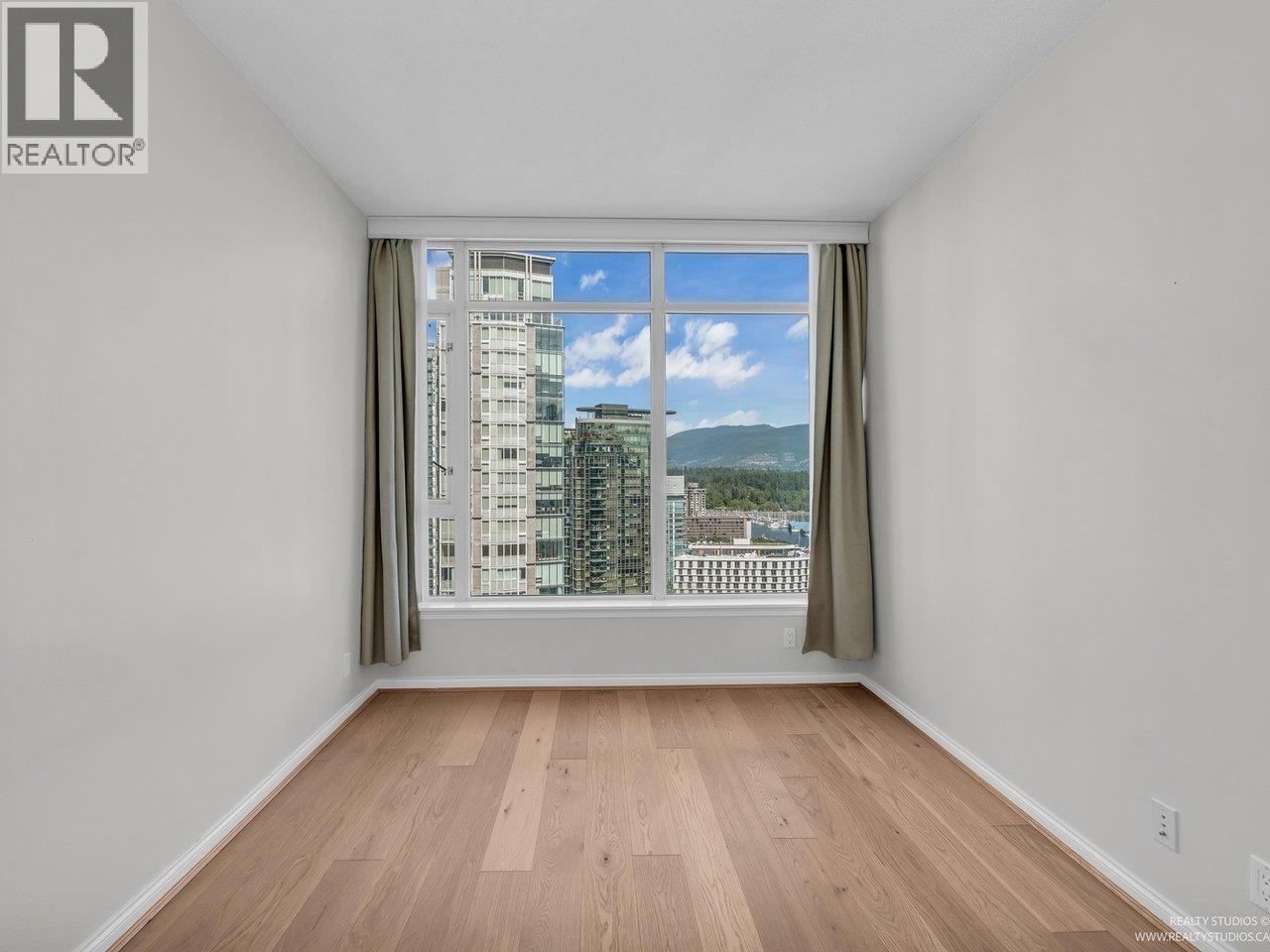 Photo 19 of 1905 1211 Melville Street, Vancouver BC