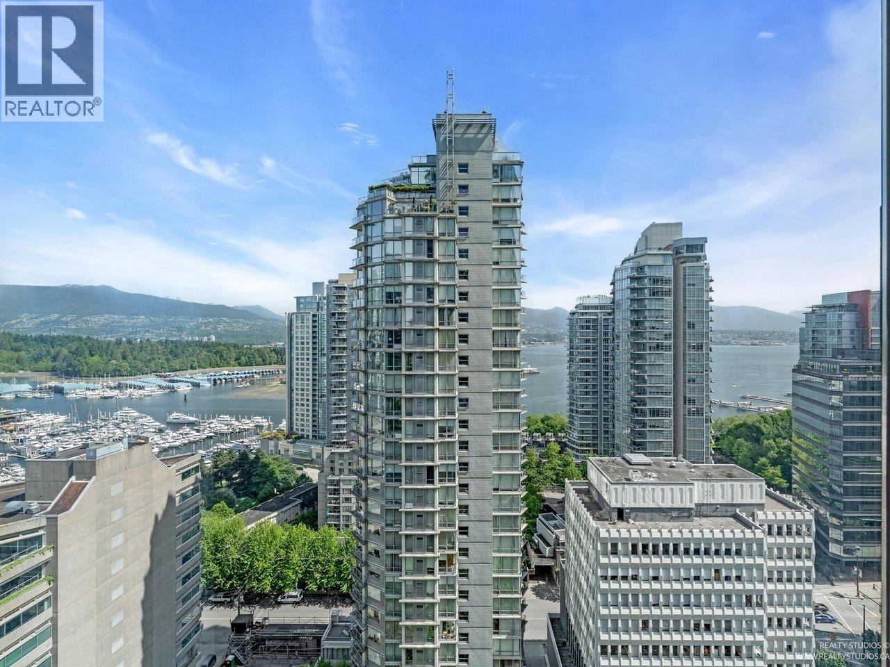 Photo 28 of 1905 1211 Melville Street, Vancouver BC