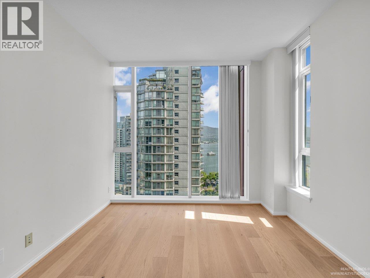 Photo 30 of 1905 1211 Melville Street, Vancouver BC