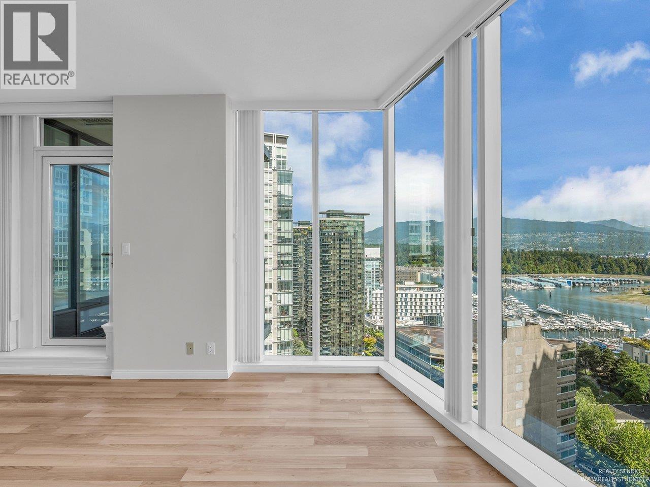 Photo 16 of 1905 1211 Melville Street, Vancouver BC