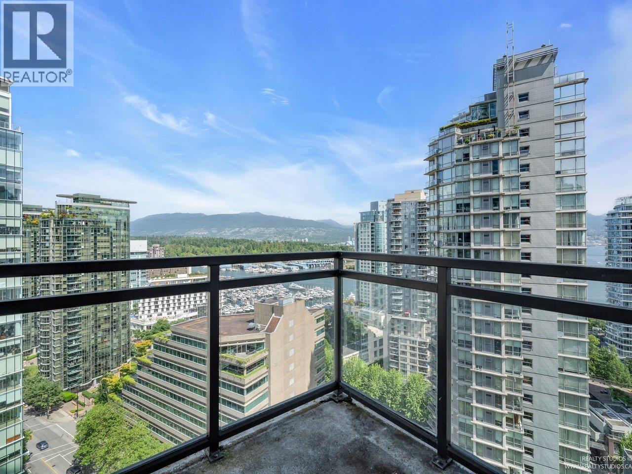 Photo 39 of 1905 1211 Melville Street, Vancouver BC