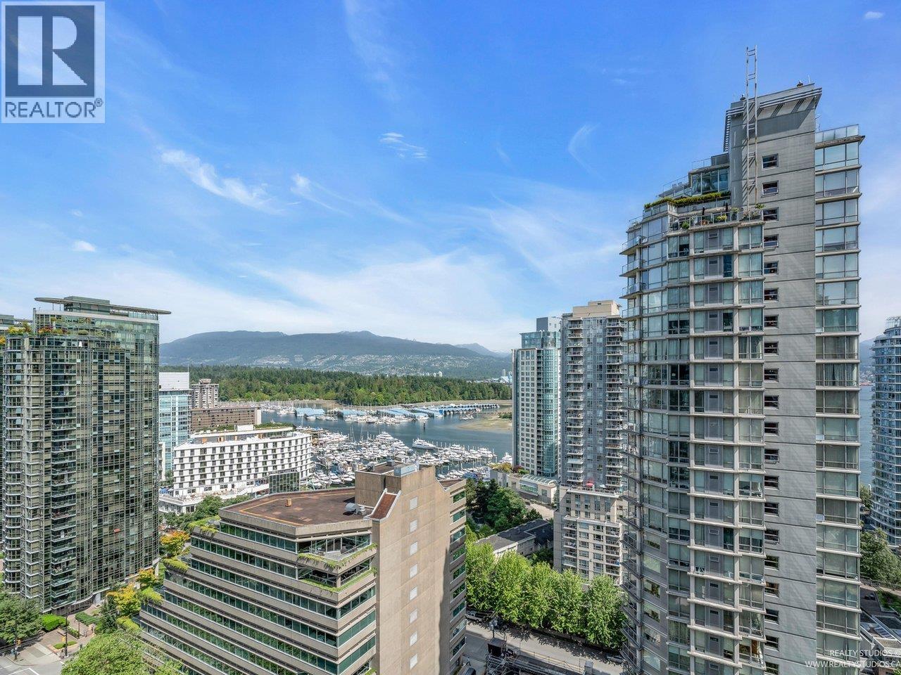 Photo 38 of 1905 1211 Melville Street, Vancouver BC