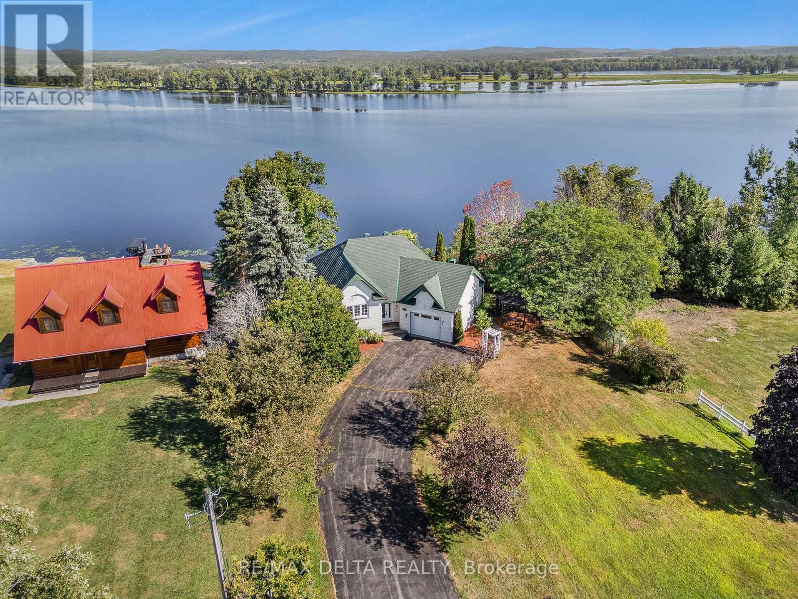 Photo 28 of 3705 Old Highway 17 Road, Clarencerockland ON