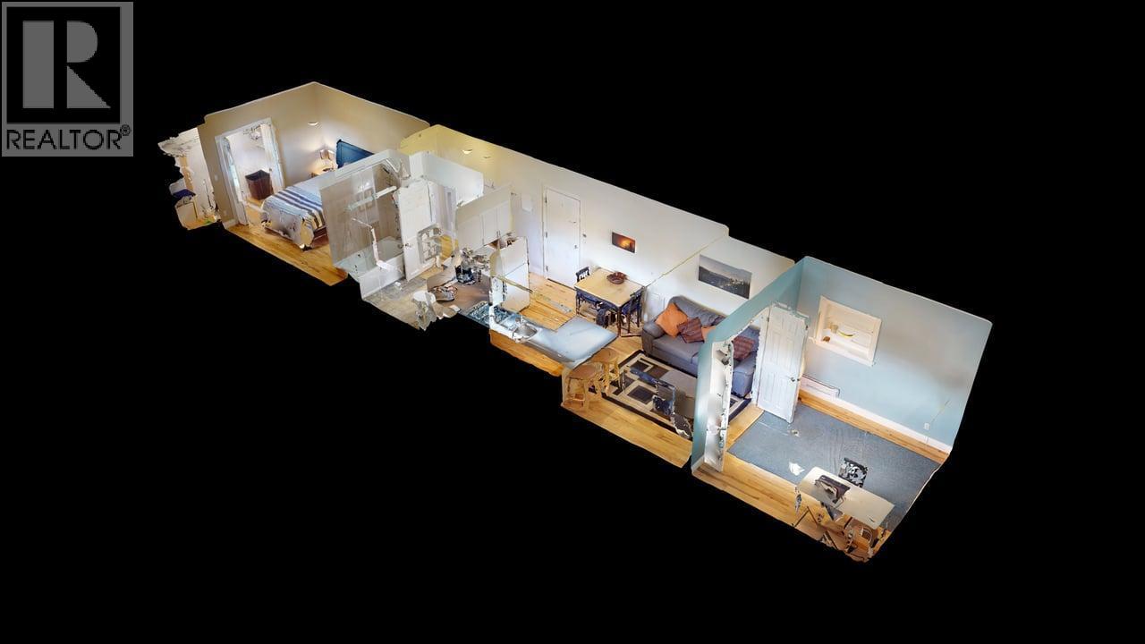 2044 Washington Street Unit# 8, Rossland