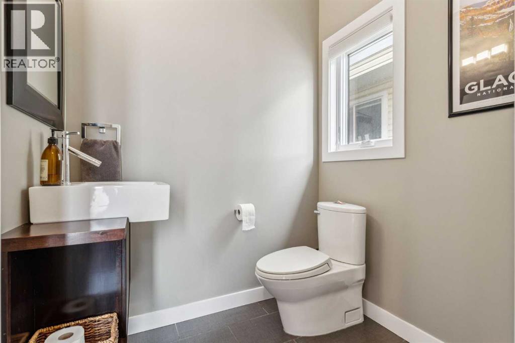 Single Family House for Sale in   Street SW Rosscarrock Calgary 