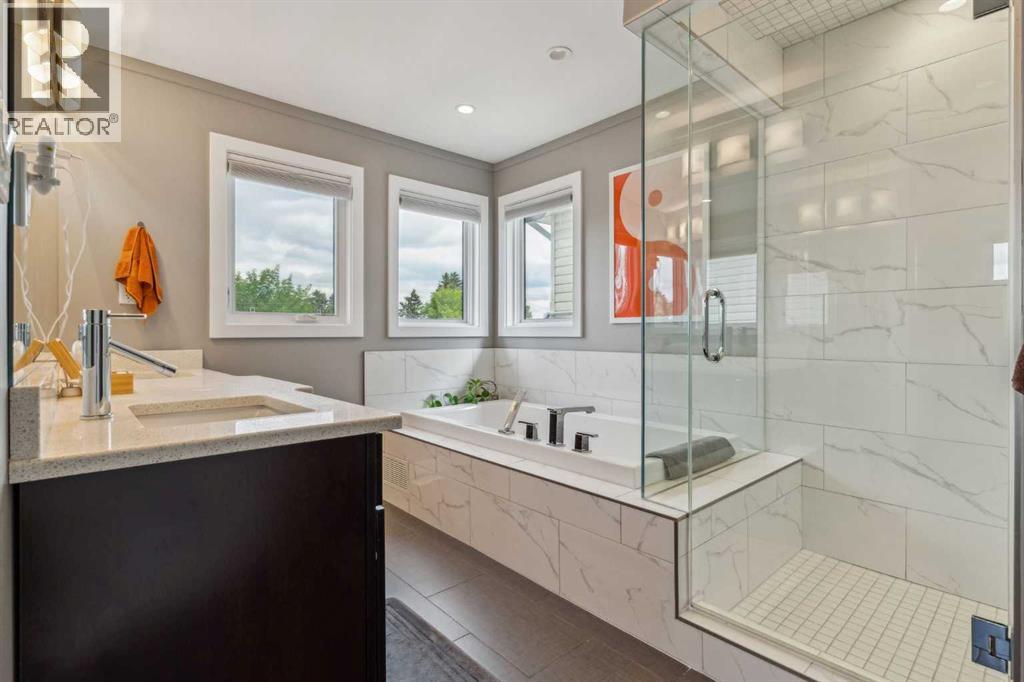 Single Family House for Sale in   Street SW Rosscarrock Calgary 