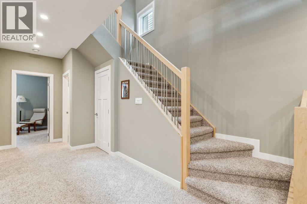 Single Family House for Sale in   Street SW Rosscarrock Calgary 