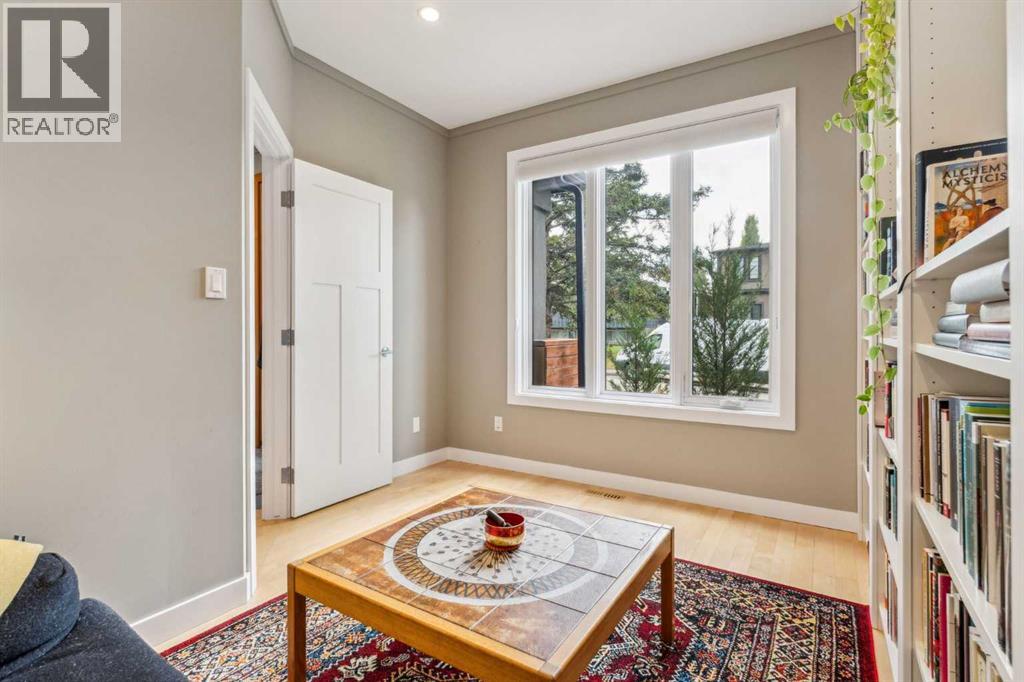 Single Family House for Sale in   Street SW Rosscarrock Calgary 