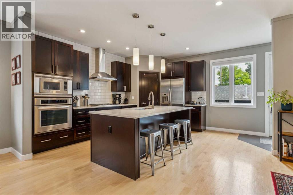 Single Family House for Sale in   Street SW Rosscarrock Calgary 