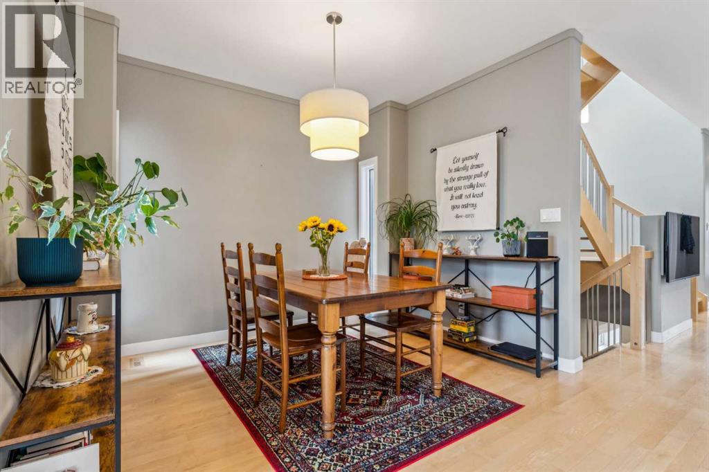 Single Family House for Sale in   Street SW Rosscarrock Calgary 