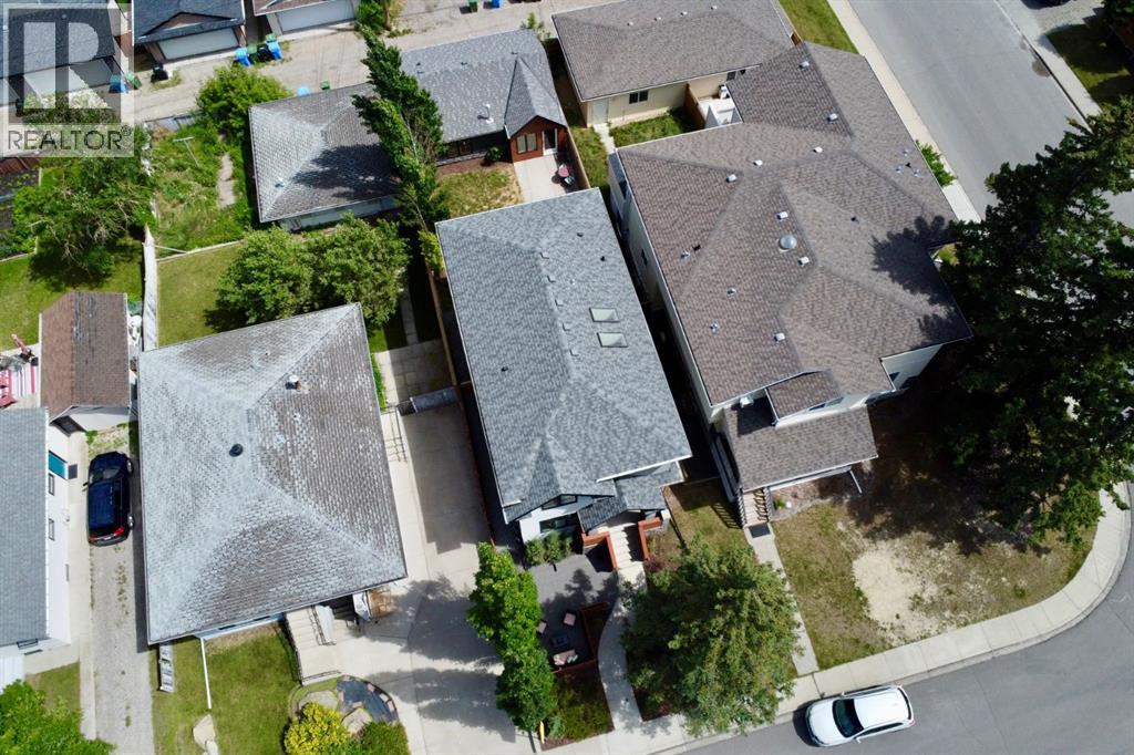 Single Family House for Sale in   Street SW Rosscarrock Calgary 