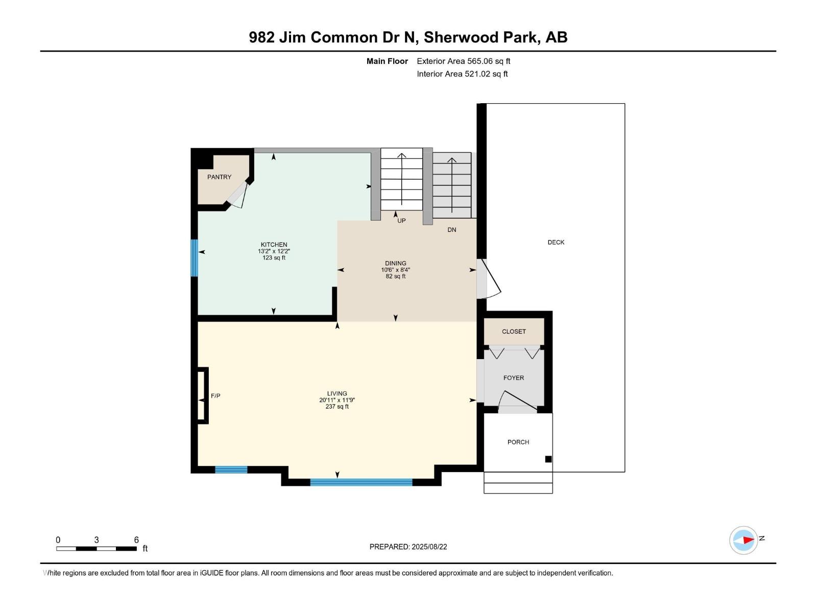 Photo 19 of 982 Jim Common Dr, Sherwood Park AB