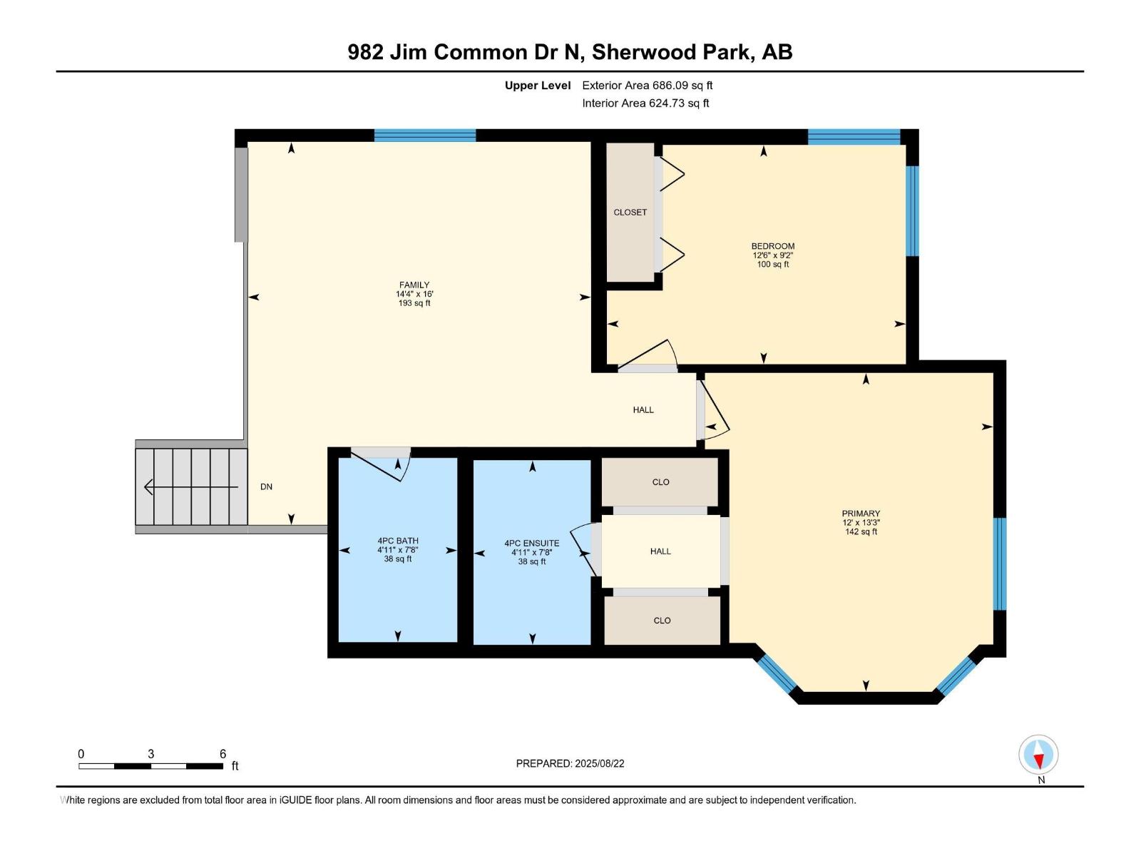 Photo 11 of 982 Jim Common Dr, Sherwood Park AB