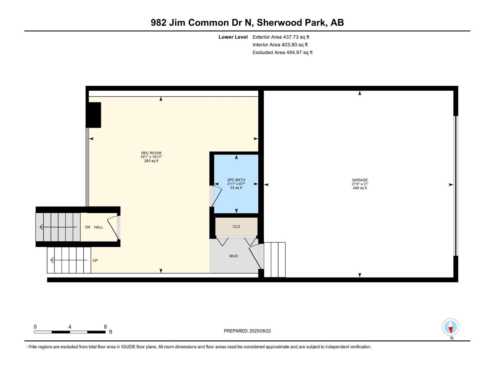 Photo 8 of 982 Jim Common Dr, Sherwood Park AB