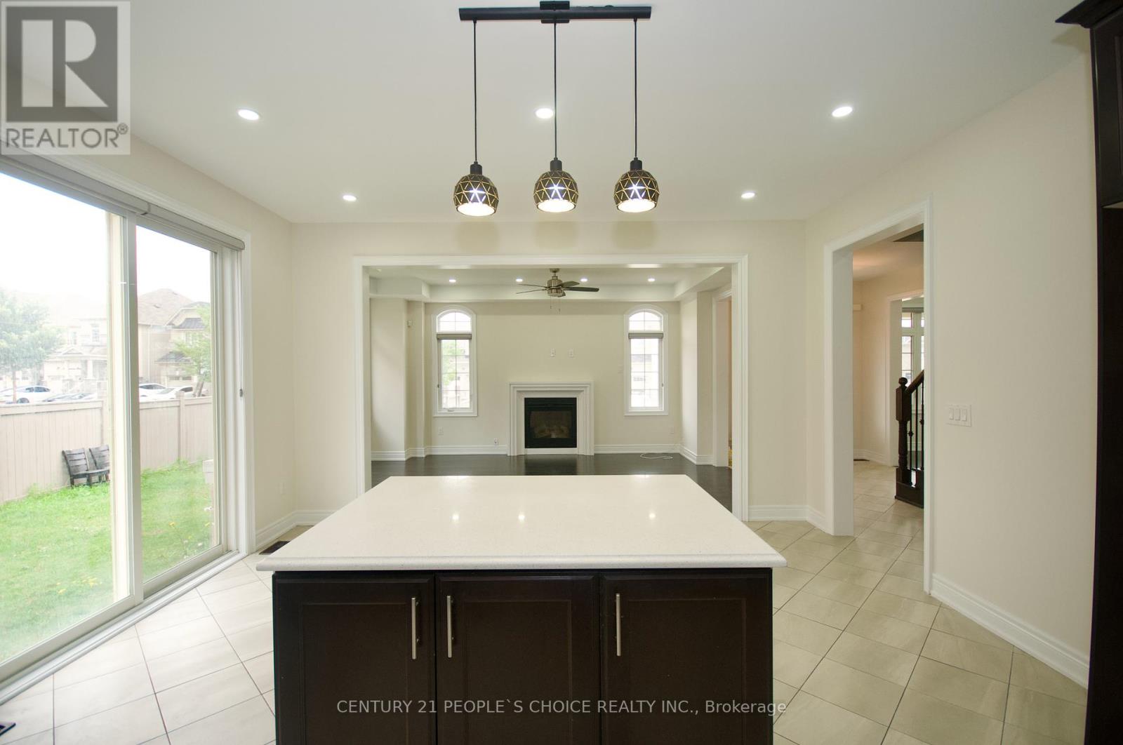 Photo 11 of 42 Seymour Road, Brampton ON