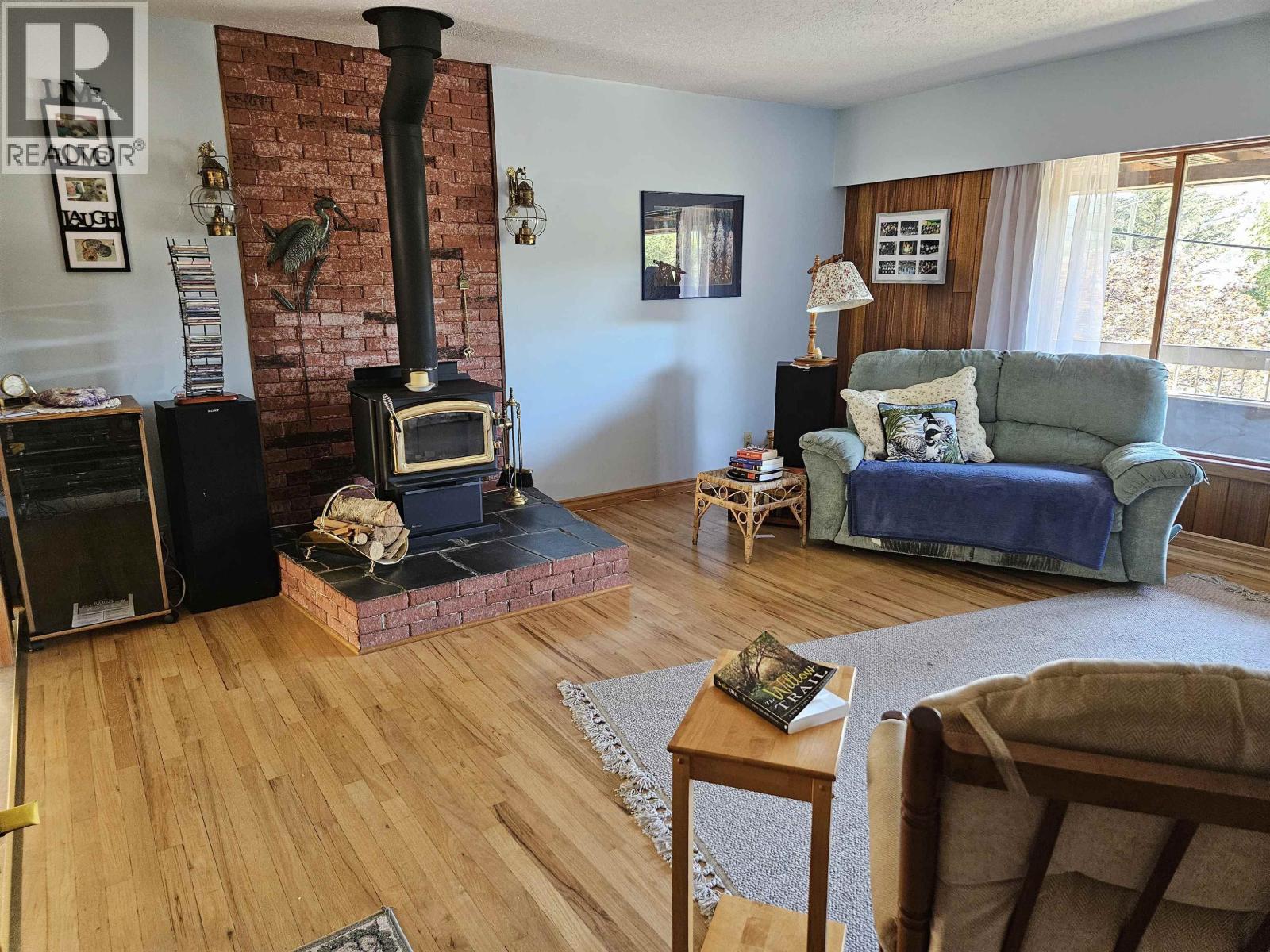 1166 TOWER CRESCENT, Williams Lake
