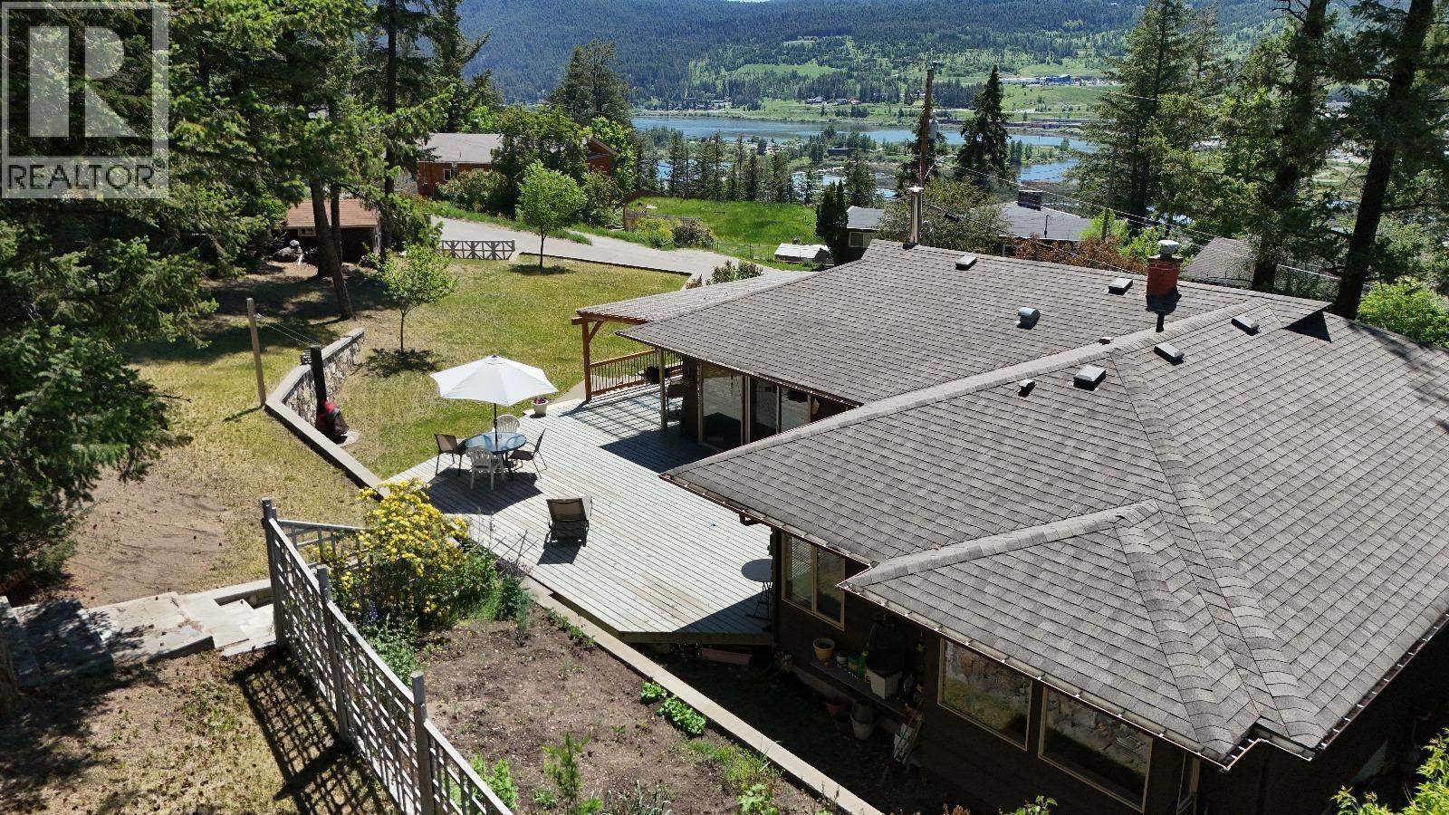 1166 TOWER CRESCENT, Williams Lake