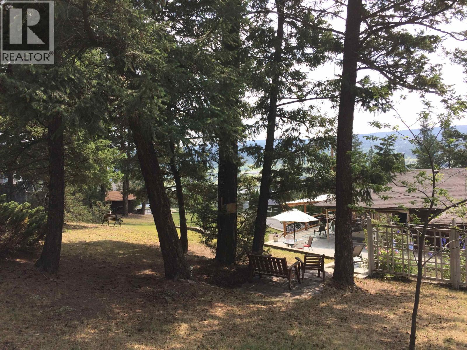 1166 TOWER CRESCENT, Williams Lake