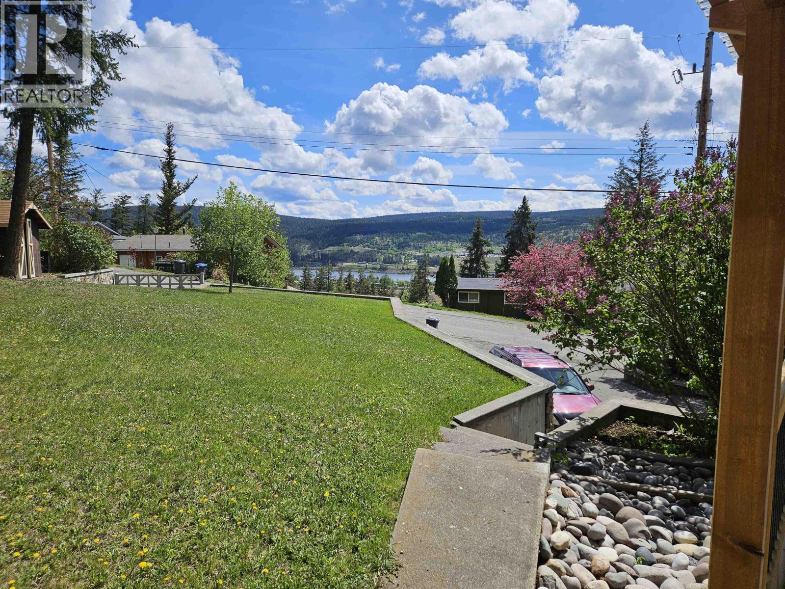 1166 TOWER CRESCENT, Williams Lake