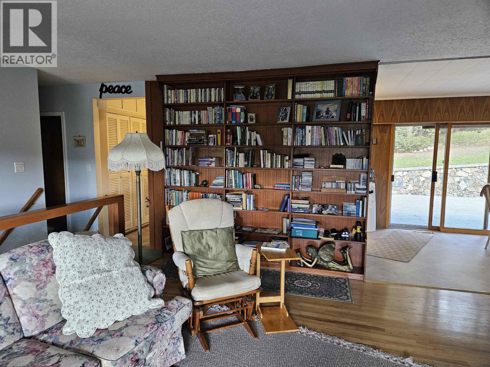 1166 TOWER CRESCENT, Williams Lake