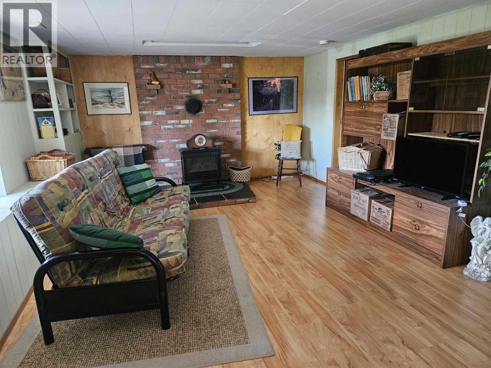 1166 TOWER CRESCENT, Williams Lake