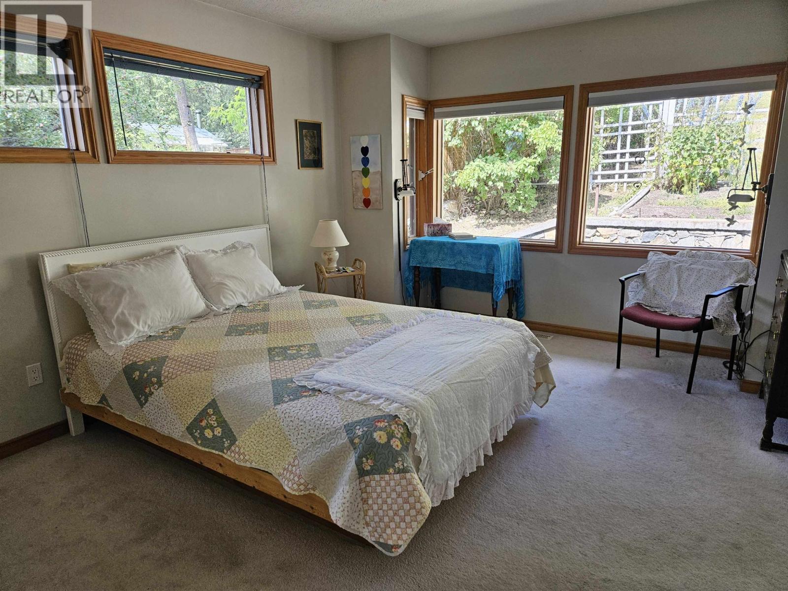 1166 TOWER CRESCENT, Williams Lake