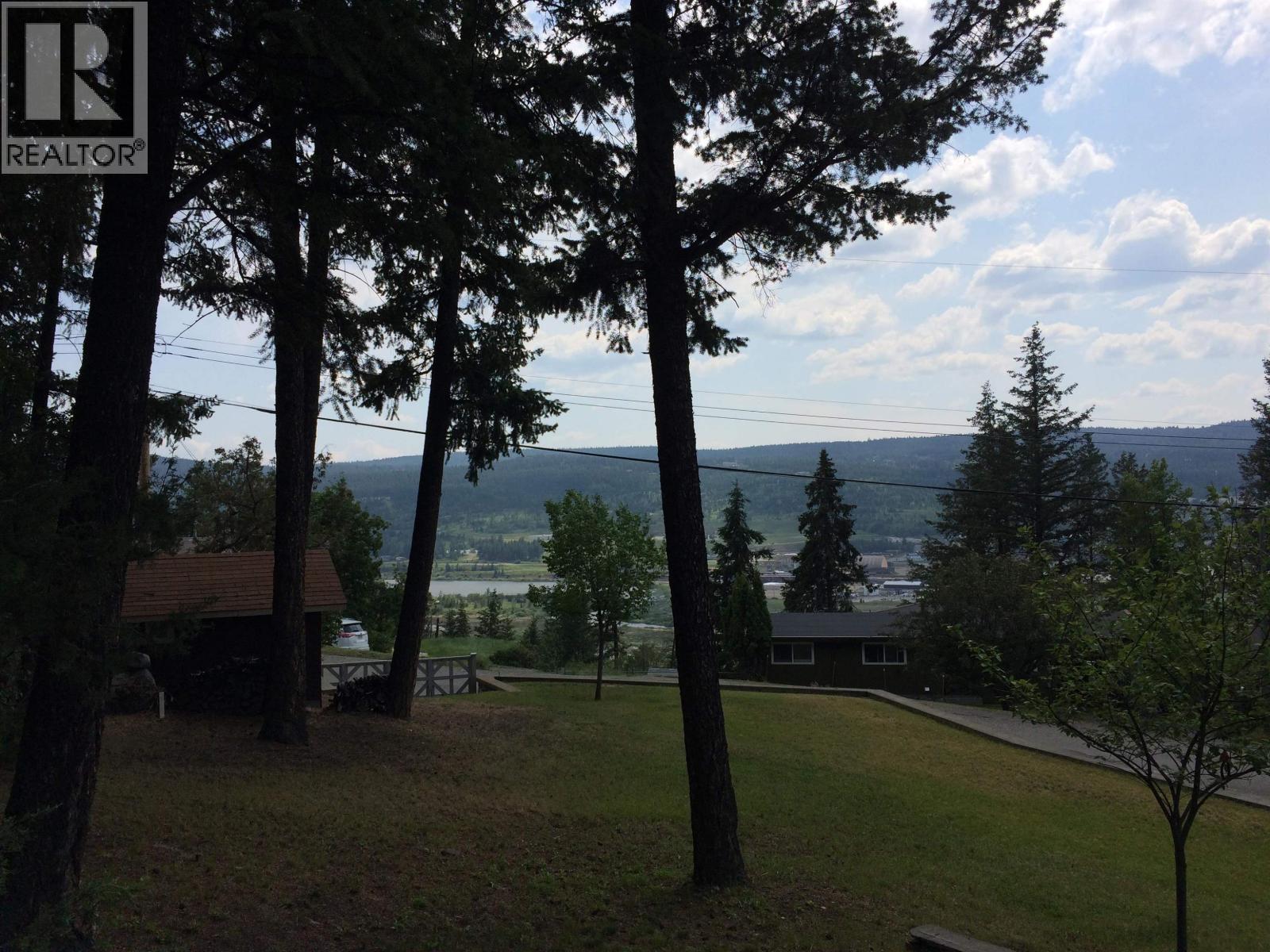 1166 TOWER CRESCENT, Williams Lake