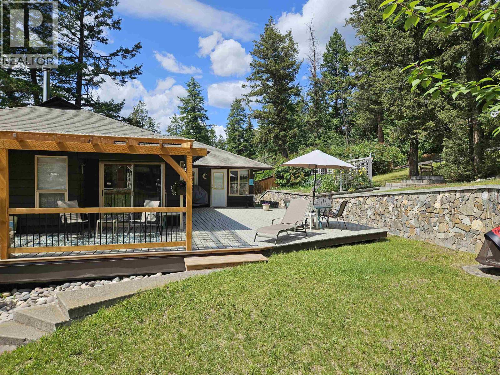 1166 TOWER CRESCENT, Williams Lake