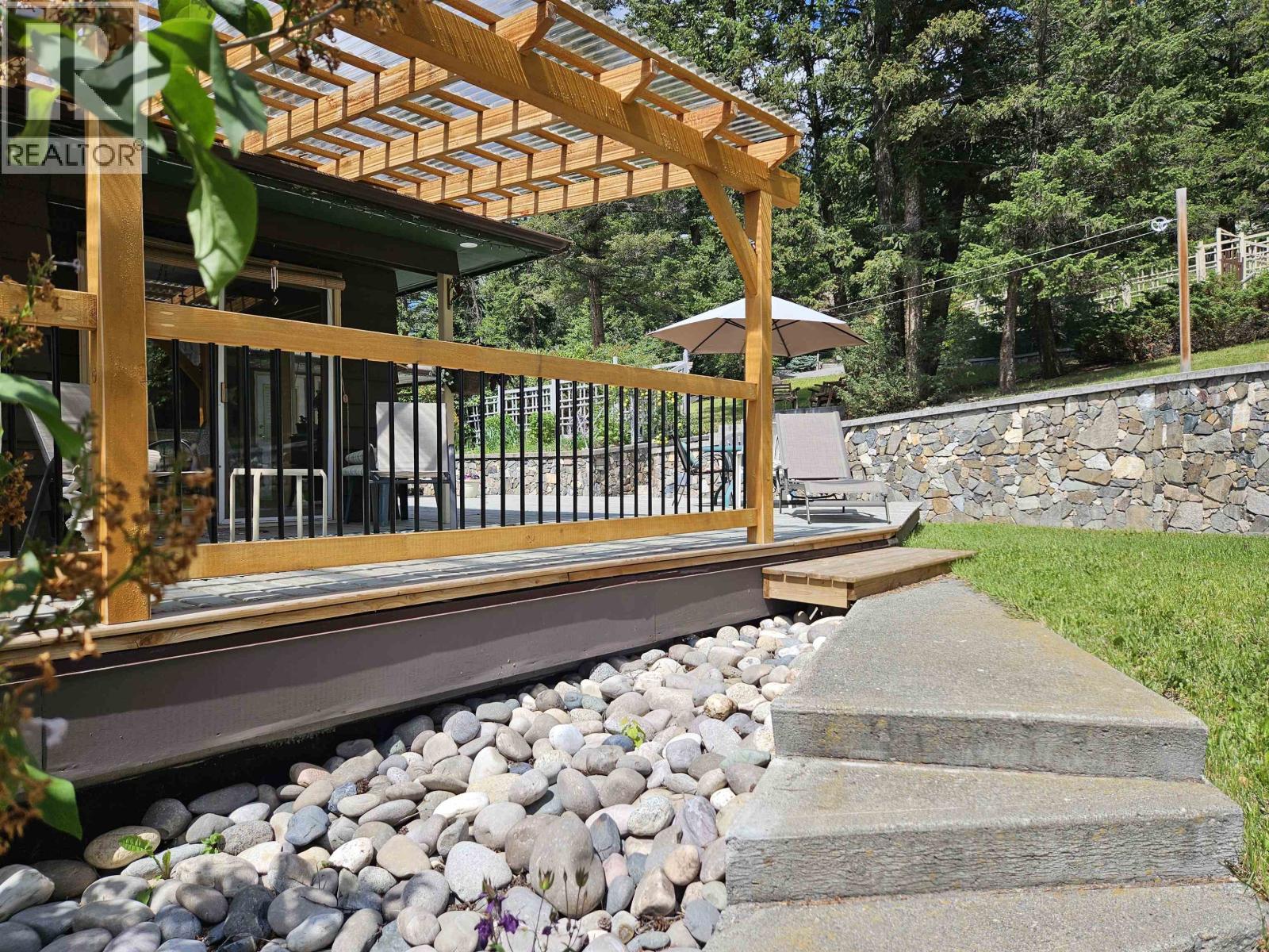 1166 TOWER CRESCENT, Williams Lake