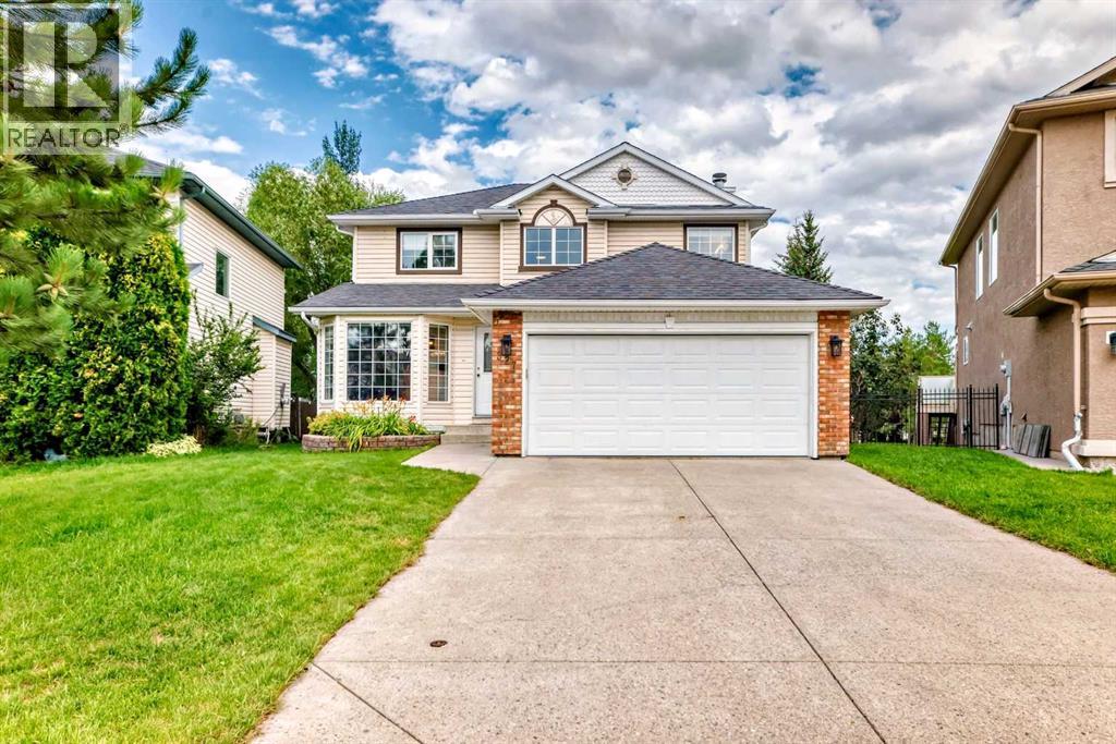 327 Riverview Place SE, Calgary, Alberta