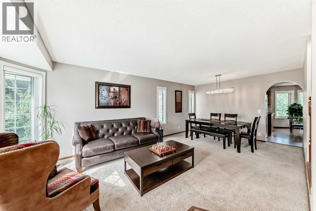 Single Family House for Sale in  Riverview Place SE Riverbend Calgary 