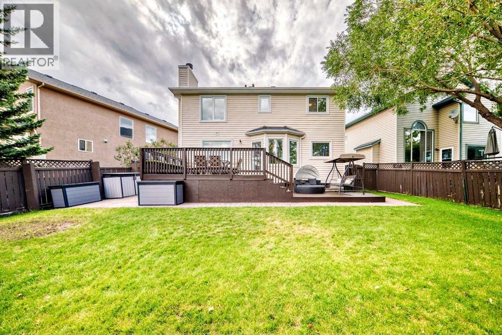 Single Family House for Sale in  Riverview Place SE Riverbend Calgary 