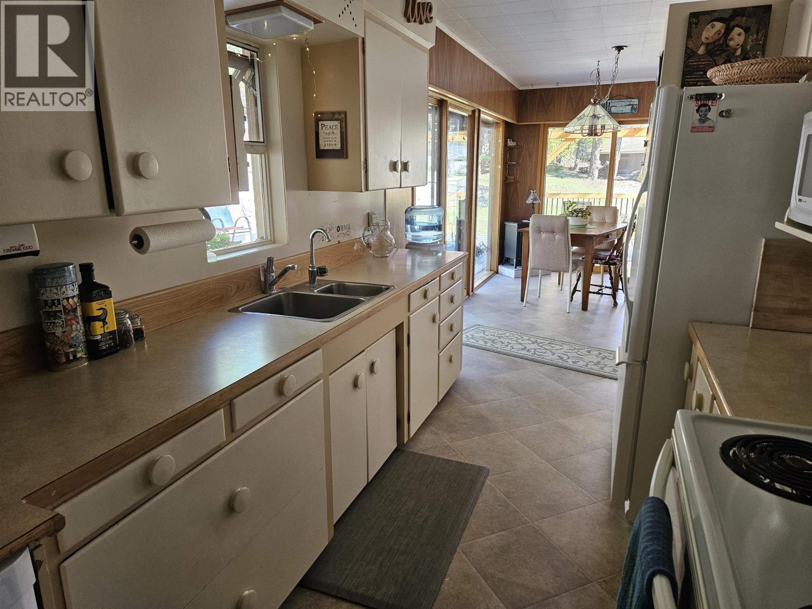 1166 TOWER CRESCENT, Williams Lake