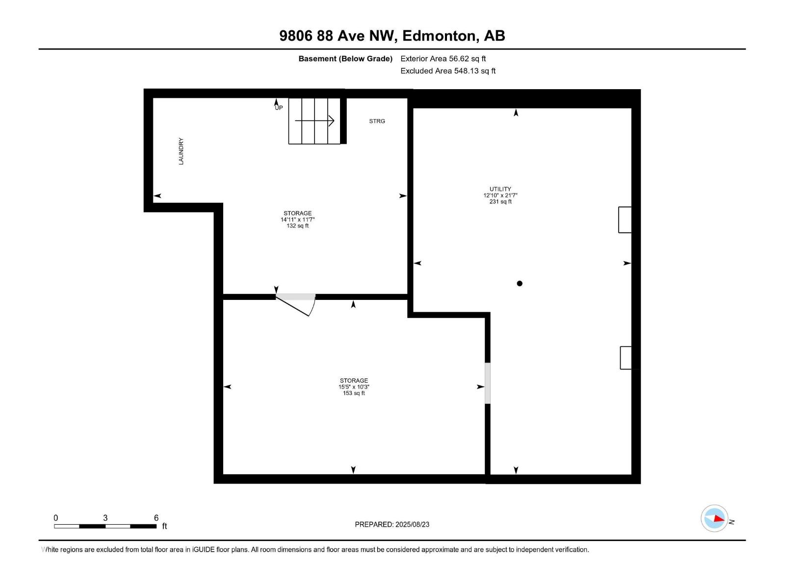 Photo 32 of 9806 88 Av Nw, Edmonton AB