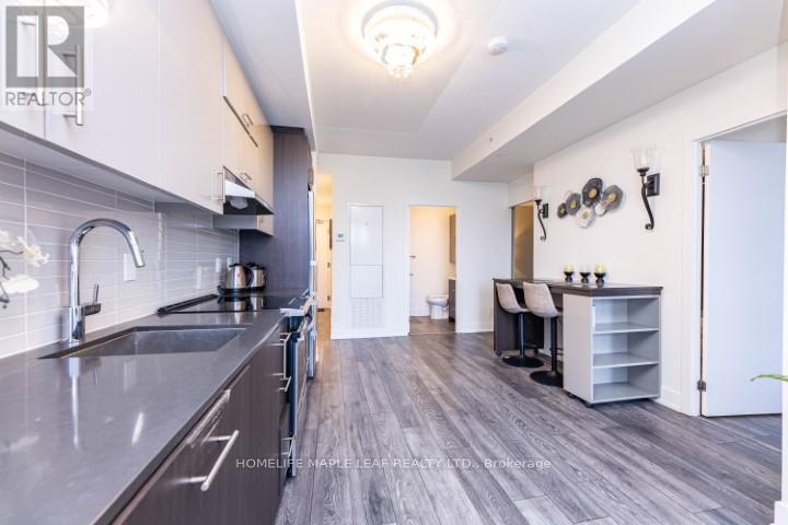 Photo 10 of 308 180 Fairview Mall Drive, Toronto ON