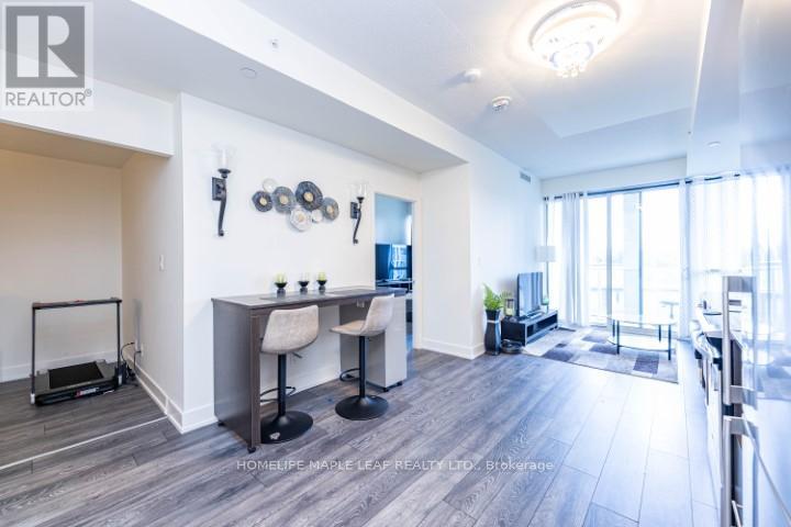 Photo 11 of 308 180 Fairview Mall Drive, Toronto ON