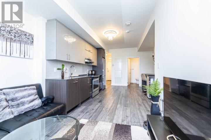 Photo 12 of 308 180 Fairview Mall Drive, Toronto ON