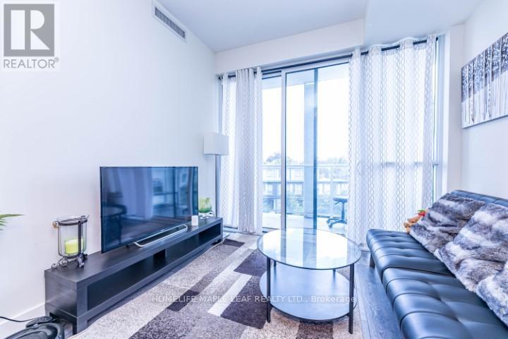 Photo 13 of 308 180 Fairview Mall Drive, Toronto ON