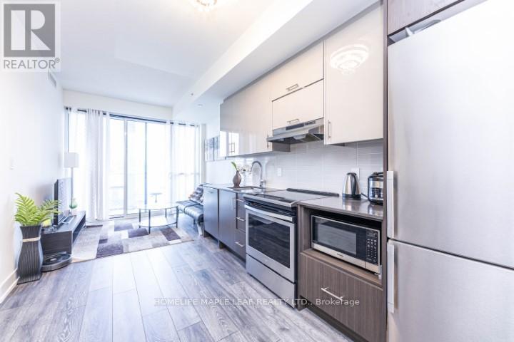Photo 14 of 308 180 Fairview Mall Drive, Toronto ON