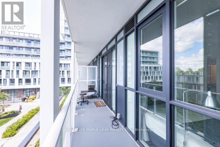 Photo 16 of 308 180 Fairview Mall Drive, Toronto ON