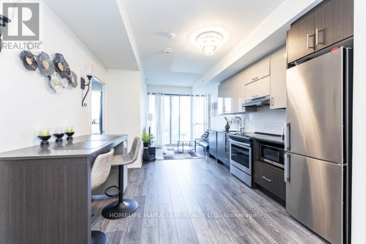 Photo 17 of 308 180 Fairview Mall Drive, Toronto ON