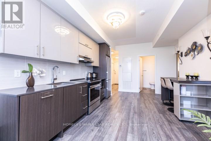 Photo 18 of 308 180 Fairview Mall Drive, Toronto ON
