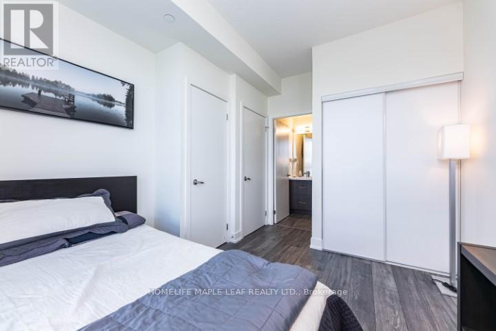 Photo 24 of 308 180 Fairview Mall Drive, Toronto ON