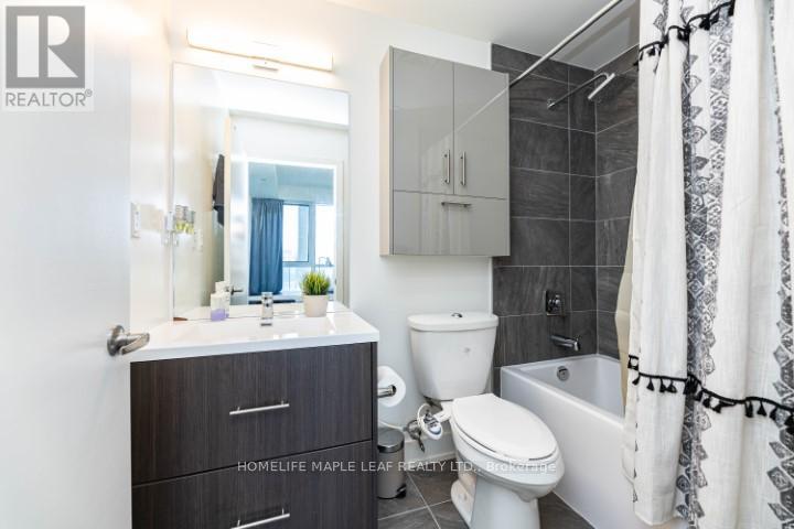 Photo 25 of 308 180 Fairview Mall Drive, Toronto ON