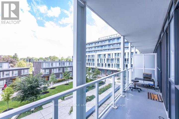 Photo 27 of 308 180 Fairview Mall Drive, Toronto ON