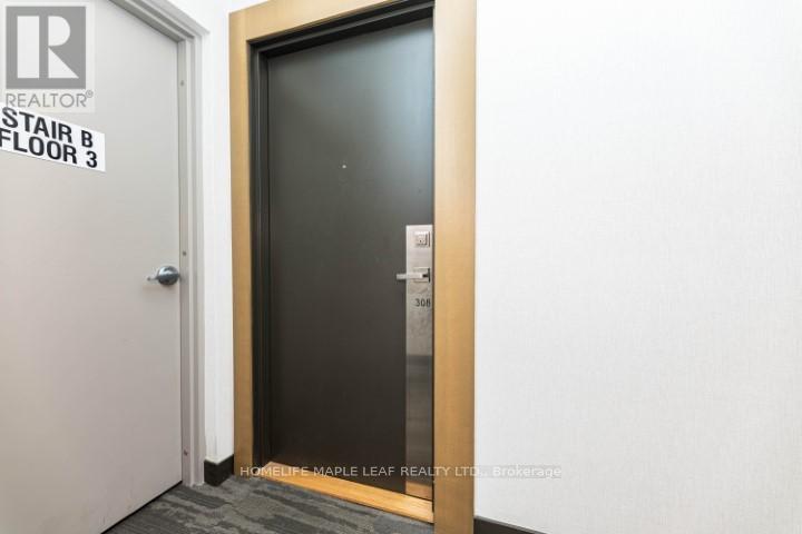 Photo 6 of 308 180 Fairview Mall Drive, Toronto ON