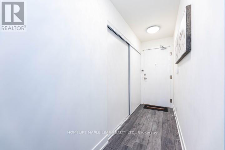 Photo 7 of 308 180 Fairview Mall Drive, Toronto ON