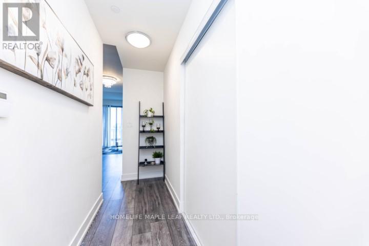 Photo 8 of 308 180 Fairview Mall Drive, Toronto ON
