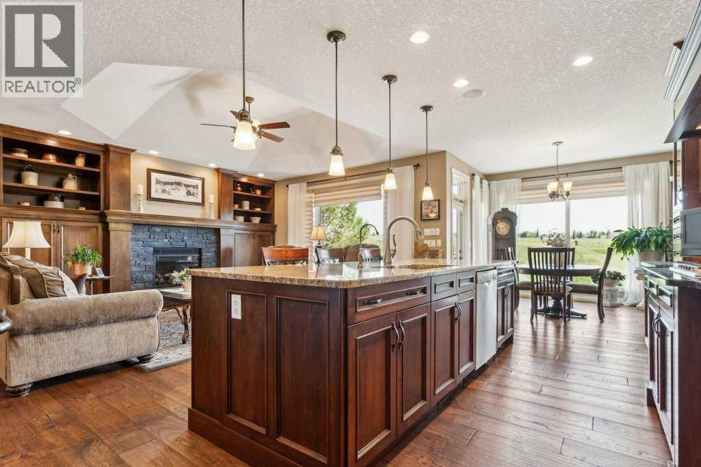 Photo 11 of 156 Tuscany Ravine Heights Nw, Calgary AB