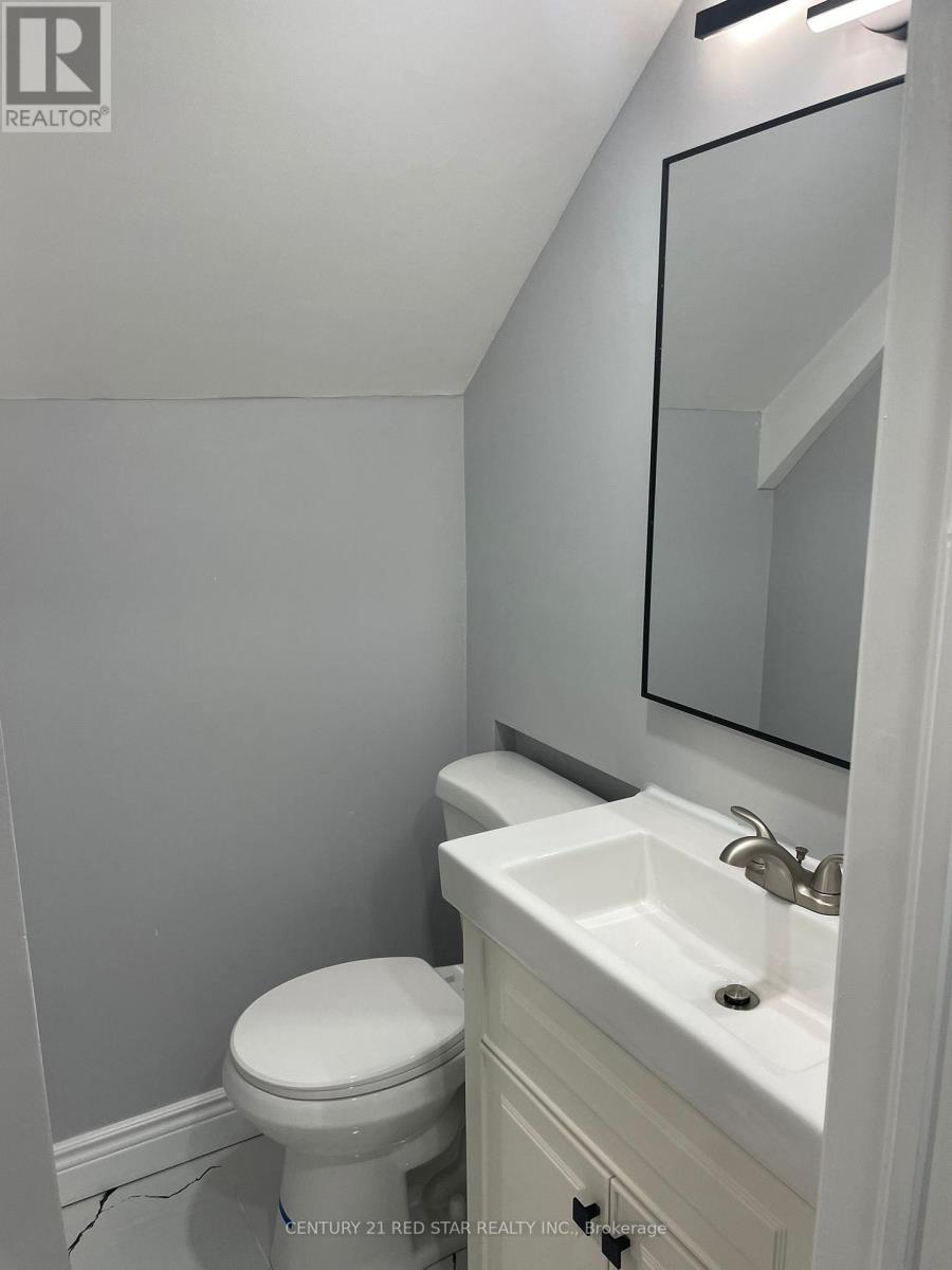 Photo 2 of 1448 Willowdown Road, Oakville ON